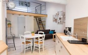 Grand Studio Republique